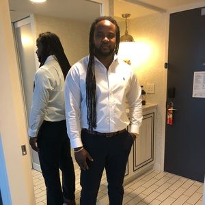 Meet your Posher, Xavier